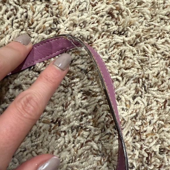 Coach purse - Picture 3 of 7